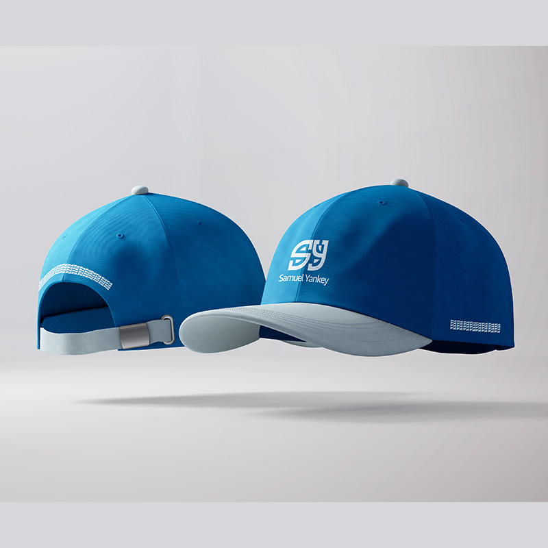 Branding project 9