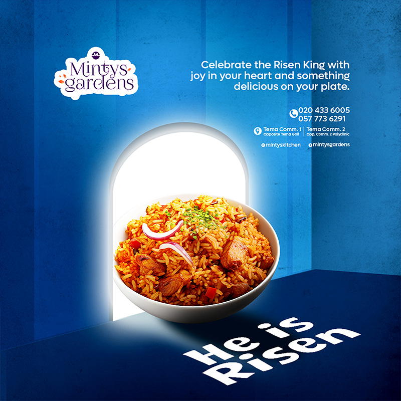 Social media flyer 6