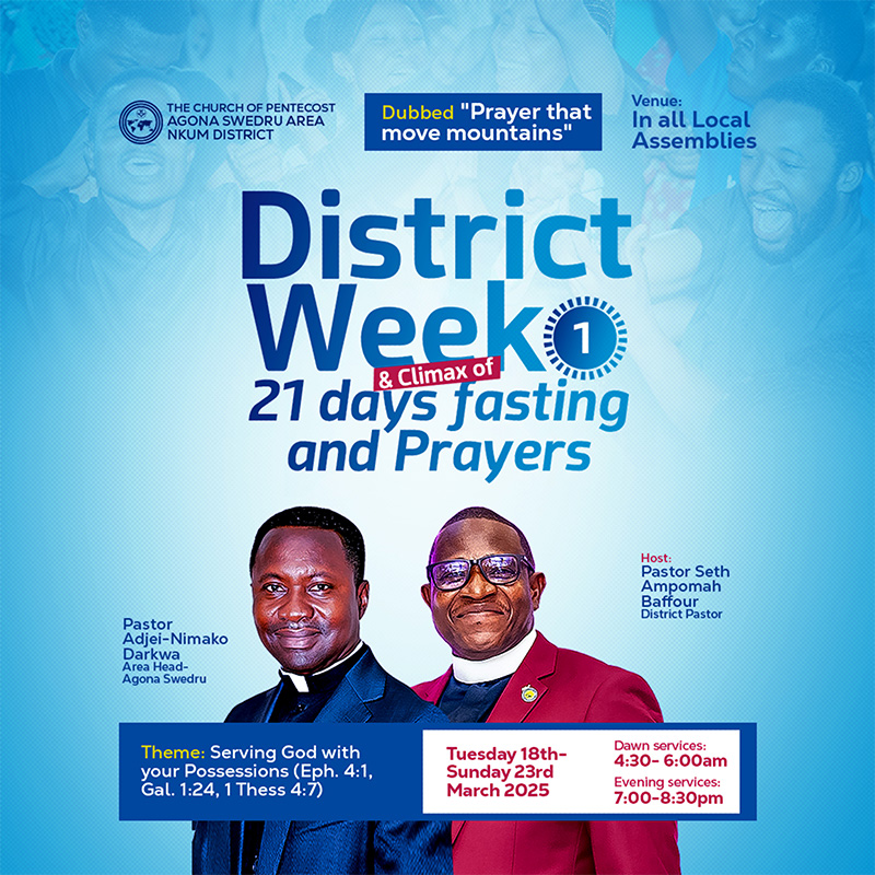Social media flyer 13