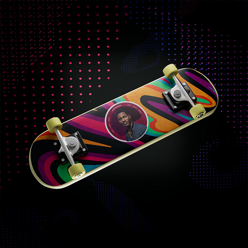 3D design 3